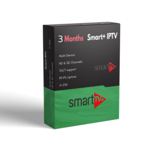 SMART+ 3MOIS